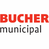 Logo de l'employeur BUCHER MUNICIPAL