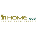 Logo de l'employeur HOME ECO