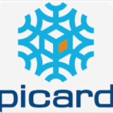 Logo de l'employeur PICARD