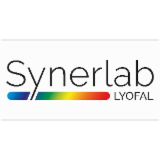 Logo de l'entreprise SYNERLAB LYOFAL