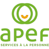 Logo de l'employeur APEF Caen centre