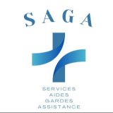 Logo de l'employeur SAGA