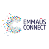 Logo de l'employeur EMMAUS CONNECT