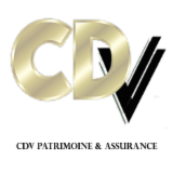 Logo de l'employeur CDV PATRIMOINE & ASSURANCE