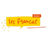 Logo de l'employeur FRANCAS DU JURA