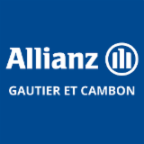 Logo de l'employeur ALLIANZ SARL GAUTIER ET CAMBON