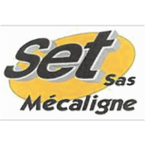 Logo de l'employeur SET MECA LIGNE