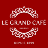 Logo de l'employeur LE GRAND CAFE