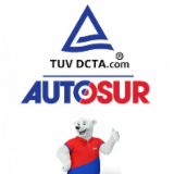 Logo de l'employeur AUTOSUR