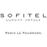 Logo de l'employeur SOFITEL PARIS LE FAUBOURG