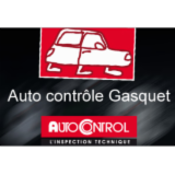 Logo de l'entreprise AUTO CONTROLE GASQUET