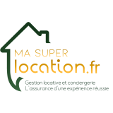 Logo de l'employeur MASUPERLOCATION.FR