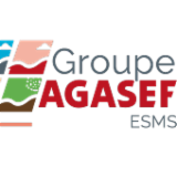 Logo de l'employeur ASS DE GESTION ACTION SOCIALE