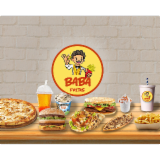 Logo de l'employeur BABA FRITAS