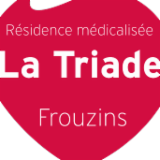 Logo de l'employeur MAISON DE RETRAITE MEDICALISEE LA TRIADE