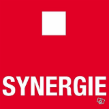 Logo de l'entreprise SYNERGIE