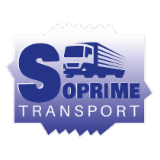 Logo de l'employeur SOPRIME