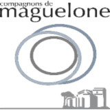 Logo de l'employeur LES COMPAGNONS DE MAGUELONNE