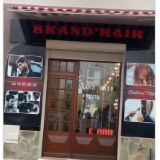Logo de l'employeur SKAND'HAIR