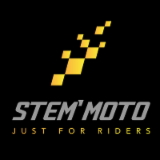 Logo de l'entreprise STEM'MOTO