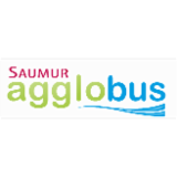 Logo de l'employeur SAUMUR AGGLOBUS (OGALO MOBILITES)