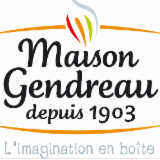 Logo de l'employeur GENDREAU