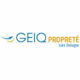 Logo de l'entreprise GEIQ PROPRETE LOIRE BRETAGNE