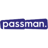 Logo de l'employeur PASSMAN