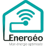 Logo de l'entreprise ENERGEO