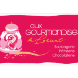 Logo de l'employeur AUX GOURMANDISES DE LORIENT