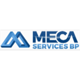 Logo de l'employeur MECA SERVICES BP