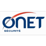 Logo de l'employeur Onet sécurité 
