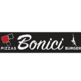 Logo de l'employeur pizza bonici