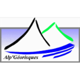 Logo de l'employeur ALP'GEORISQUES