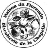 Logo de l'employeur LA BISCUITERIE DE LA CHAPELLE