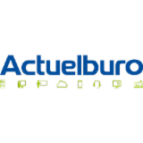 Logo de l'employeur ACTUEL BURO
