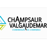 Logo COMMUNAUTE DE COMMUNES CHAMPSAUR