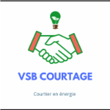 Logo de l'employeur VSB COURTAGE