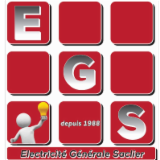 Logo de l'employeur ELECTRICITE GENERALE SACLIER