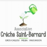 Logo de l'employeur CRECHE SAINT BERNARD