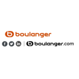 Logo de l'entreprise BOULANGER-SERVICES A DOMICILE