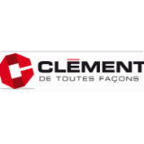 Logo de l'employeur CLEMENT SA