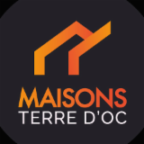 Logo de l'employeur MAISONS TERRE D'OC