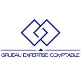 Logo de l'entreprise GRUEAU EXPERTISE COMPTABLE (GEC)