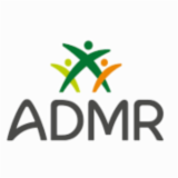 Logo de l'employeur ADMR DE LOUVERNE