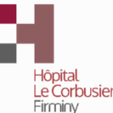 Logo de l'employeur CENTRE HOSPITALIER LE CORBUSIER