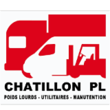 Logo de l'employeur CHATILLON PL