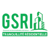 Logo de l'employeur GIE GROUPEMENT SURETE RESIDENTIELLE INTE