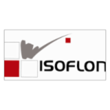 Logo de l'employeur ISOFLON