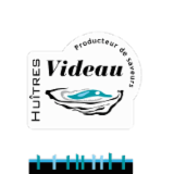 Logo de l'employeur HUITRES VIDEAU